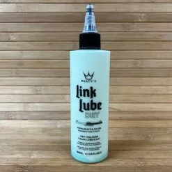Peaty's LinkLube Dry 120ml Kettenöl