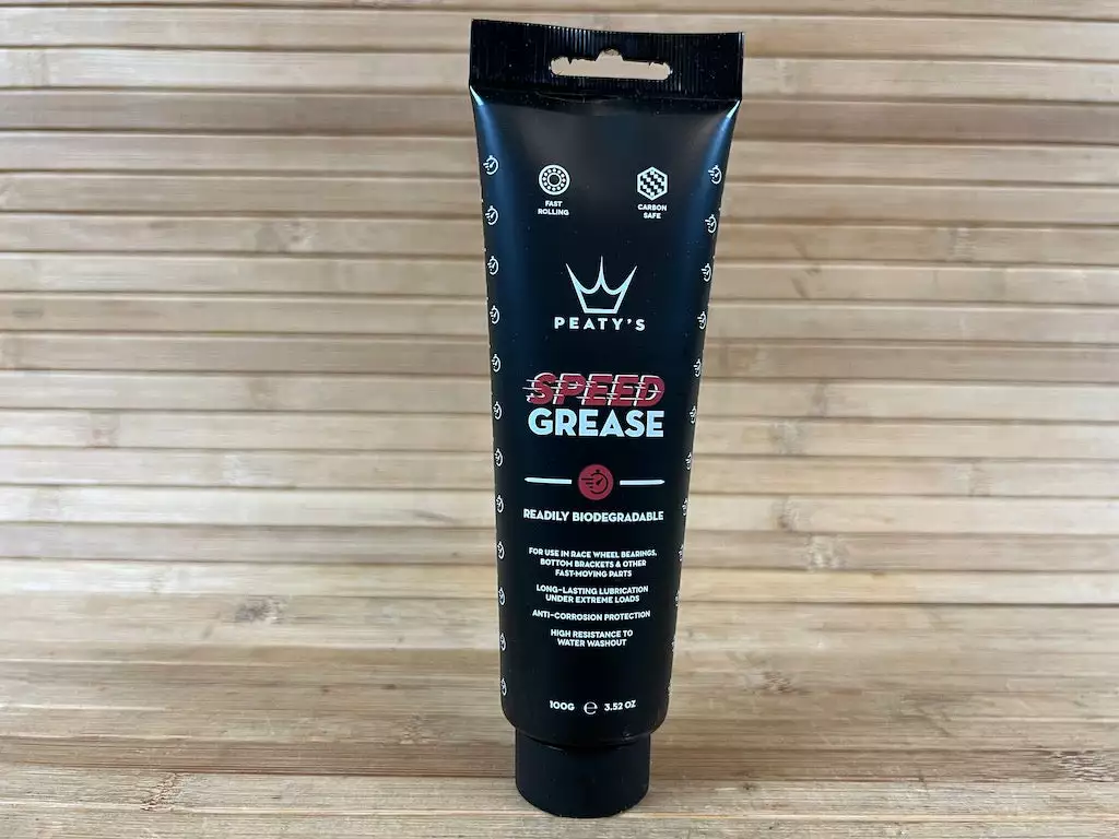 Peaty's Lager Fett Speed Grease 100g 1 Peaty's Lager Fett Speed Grease 100g