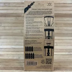 Peaty's Holeshot CO2 Tire Inflator MTB 25g Black 5 Peaty's Holeshot CO2 Tire Inflator MTB 25g Black -Fox-Laden IMG 8471 6ebeba2d c908 442f b7bb b358f847c570