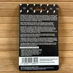 Peaty's Tubeless Ventile MK2 42mm Rasta 5 Peaty's Tubeless Ventile MK2 42mm Rasta -Fox-Laden IMG 8475