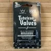 Peaty's Tubeless Ventile MK2 42mm Slate