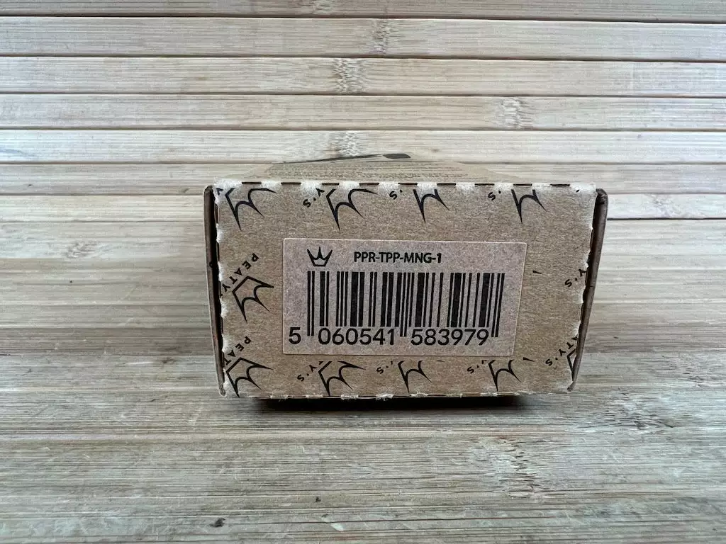 Peaty's Holeshot Tubeless Puncture Plugger Reparatur Kit Matte Mango 3 Peaty's Holeshot Tubeless Puncture Plugger Reparatur Kit Matte Mango â Bild 3