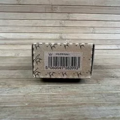 Peaty's Holeshot Tubeless Puncture Plugger Reparatur Kit Matte Punch -Fox-Laden IMG 8520