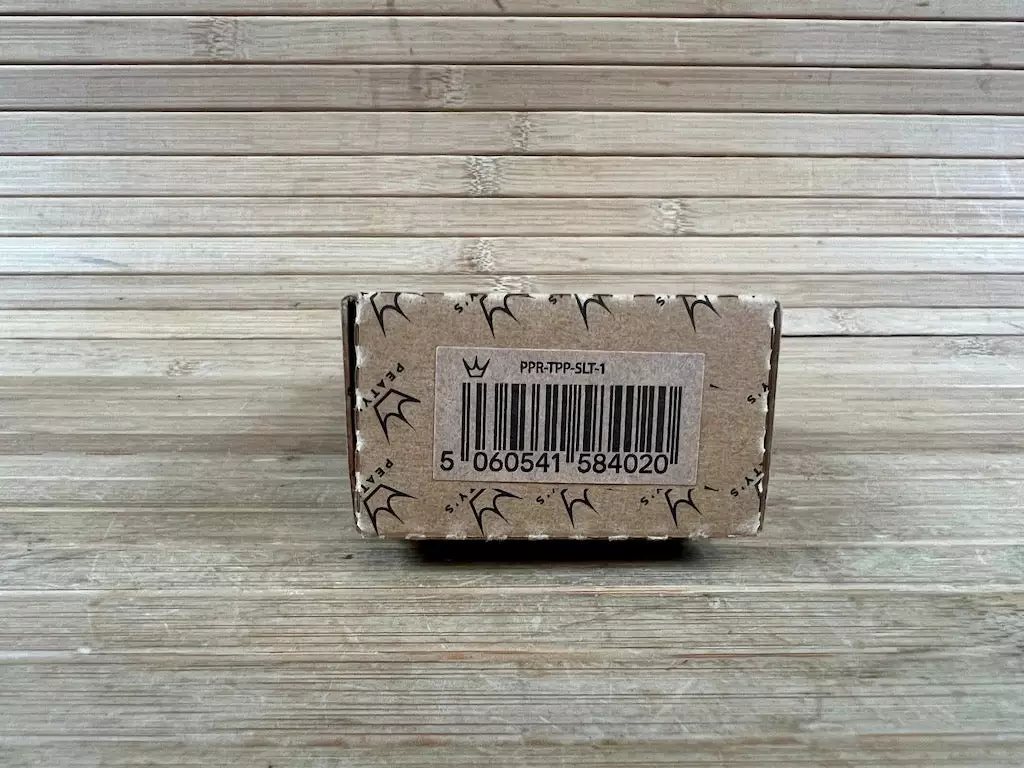 Peaty's Holeshot Tubeless Puncture Plugger Reparatur Kit Matte Slate 3 Peaty's Holeshot Tubeless Puncture Plugger Reparatur Kit Matte Slate – Bild 3