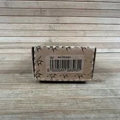 Peaty's Holeshot Tubeless Puncture Plugger Reparatur Kit Matte Black -Fox-Laden IMG 8529