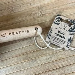 Peaty's Bog Brush / Bürste 8 Peaty's Bog Brush / Bürste -Fox-Laden IMG 8545