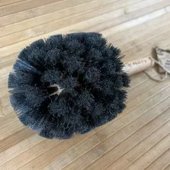 Peaty's Bog Brush / Bürste 7 Peaty's Bog Brush / Bürste -Fox-Laden IMG 8546