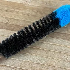 Peaty's Detail Brush / Bürste -Fox-Laden IMG 8552