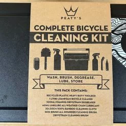 Peaty's Complete Bicycle Cleaning Kit / Reiniger Set 18 Peaty's Complete Bicycle Cleaning Kit / Reiniger Set -Fox-Laden IMG 8568 30d78b02 1570 459b 9679 1d230791e328