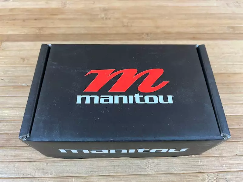 Manitou Dorado IRT Tuning Kit 6 Manitou Dorado IRT Tuning Kit – Bild 6