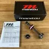 Manitou Dorado IRT Tuning Kit
