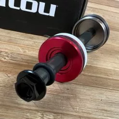 Manitou Dorado IRT Tuning Kit 10 Manitou Dorado IRT Tuning Kit -Fox-Laden IMG 8586