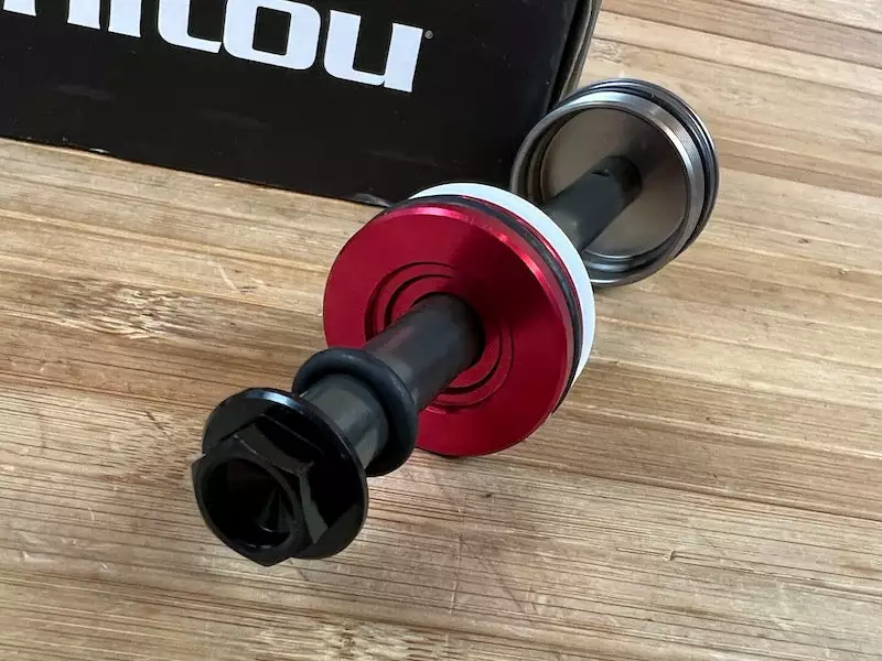 Manitou Dorado IRT Tuning Kit 4 Manitou Dorado IRT Tuning Kit – Bild 4