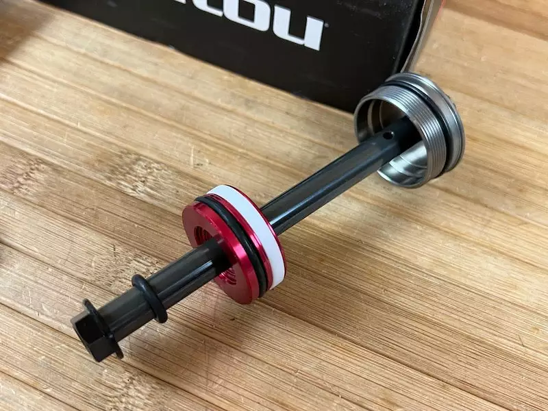 Manitou Dorado IRT Tuning Kit 5 Manitou Dorado IRT Tuning Kit – Bild 5