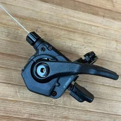 MicroSHIFT Advent X Trail Trigger Pro Shifter 1x10 Schalthebel -Fox-Laden IMG 8656 bd7f9800 6427 4006 a5cb 22045e079c0b