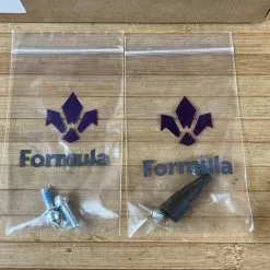 Formula CURA Scheibenbremse Gold VR Oder HR -Fox-Laden IMG 8678