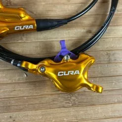 Formula CURA Scheibenbremse Gold VR Oder HR -Fox-Laden IMG 8679