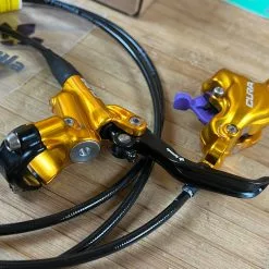 Formula CURA Scheibenbremse Gold VR Oder HR -Fox-Laden IMG 8681