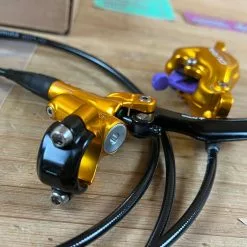 Formula CURA Scheibenbremse Gold VR Oder HR -Fox-Laden IMG 8682