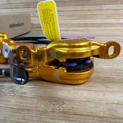 Formula CURA Scheibenbremse Gold VR Oder HR -Fox-Laden IMG 8683