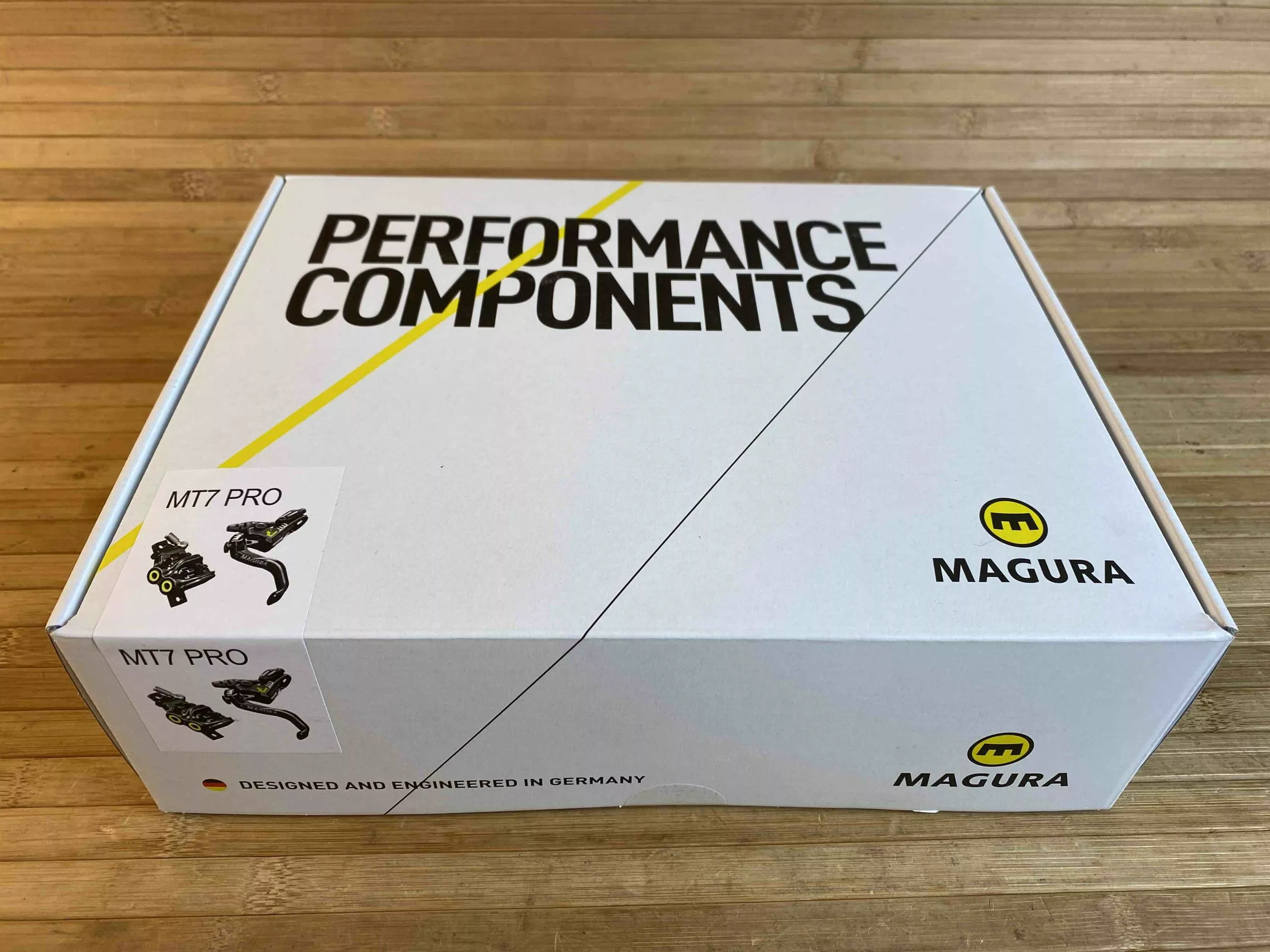 Magura MT7 PRO Einzelbremse 8 Magura MT7 PRO Einzelbremse – Bild 8