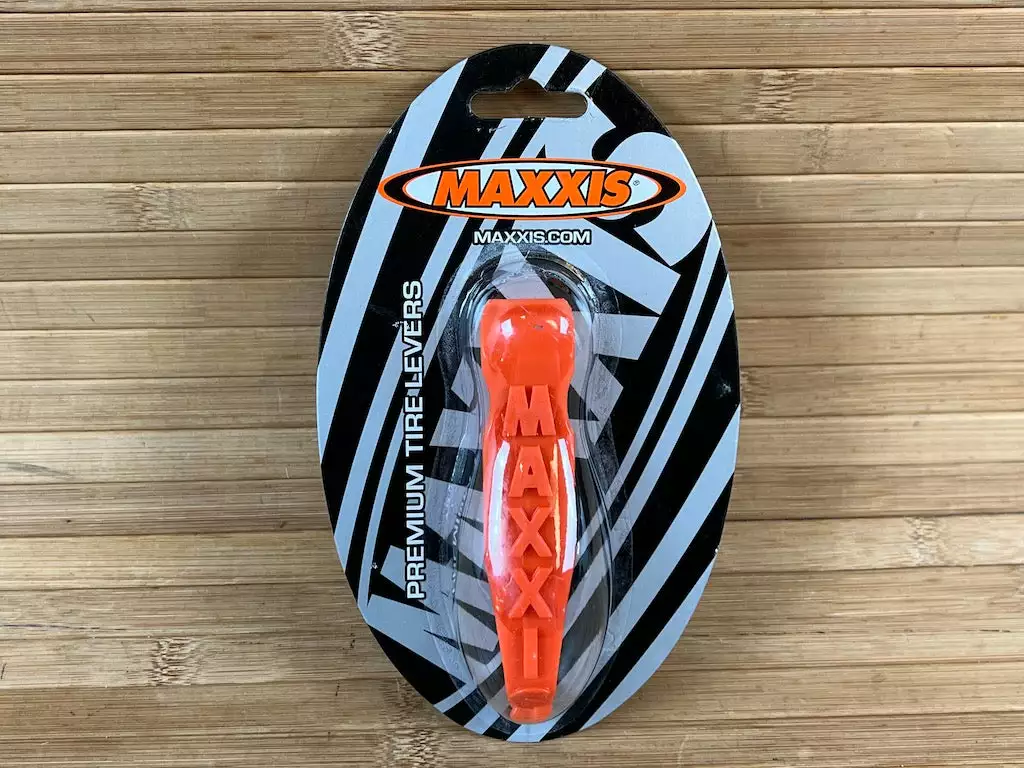 Maxxis Reifenheber Orange 2 Stk. 1 Maxxis Reifenheber Orange 2 Stk.