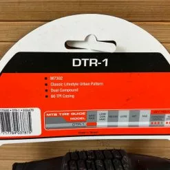 Maxxis DTR-1 Reifen 650B X 47B Faltbar Gravel 7 Maxxis DTR-1 Reifen 650B X 47B Faltbar Gravel -Fox-Laden IMG 8779