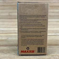Maxxis Schlauch 29" 2.2/2.5 FV Freeride Presta 36mm 9 Maxxis Schlauch 29" 2.2/2.5 FV Freeride Presta 36mm -Fox-Laden IMG 8791