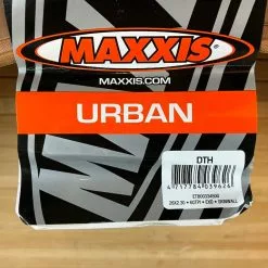Maxxis DTH Tanwall Reifen 26 X 2.3 EXO Draht -Fox-Laden IMG 8847 7a9906f6 684c 48ff b5ba 789b0a51b420