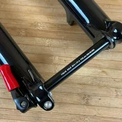 FOX 38 Casting / Lower 2021 29" Shiny Black -Fox-Laden IMG 8894 b3b39da2 8d8a 4ce9 8b7c 065562176158