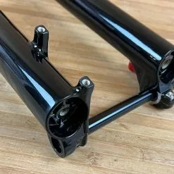 FOX 38 Casting / Lower 2021 29" Shiny Black -Fox-Laden IMG 8896