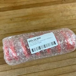 Fox SLS Feder 450LBS 2.9 / 74mm -Fox-Laden IMG 8903 5749105a a273 4782 8145 ebee7cbbece8