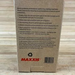 Maxxis Schlauch 24" 2.5/2.7 FV Downhill Presta -Fox-Laden IMG 8904 387e7f16 f47c 413c 81d4 0d3f243035c6