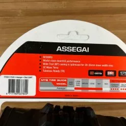 Maxxis Assegai Reifen 29 X 2.5 EXO+ TR 3C Maxx Terra -Fox-Laden IMG 8935 dc780f12 a083 4950 89d1 20b6e852b932