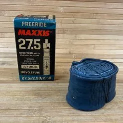 Maxxis Schlauch 27.5" 2.2/2.5 FV Freeride Presta 48mm