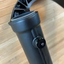 FOX 40 Casting / Lower 2021 27,5" Matte Black / Matt Schwarz -Fox-Laden IMG 9014 c6e8a4e6 9472 4cf2 9518 3864001f5e2a