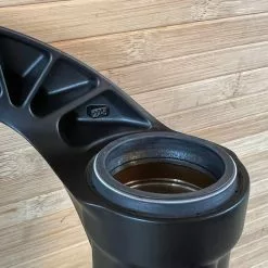 FOX 40 Casting / Lower 2021 27,5" Matte Black / Matt Schwarz -Fox-Laden IMG 9015 b4790d0b 616b 4f77 a50f 53a930ce2bc0