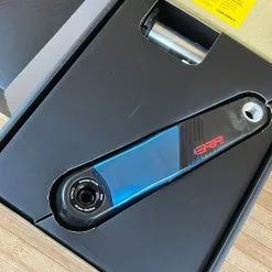 Race Face ERA Carbon Kurbel 170mm Rot 136er Achse -Fox-Laden IMG 9018