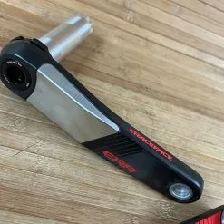 Race Face ERA Carbon Kurbel 170mm Rot 136er Achse -Fox-Laden IMG 9027 f8e74f4c 555e 436f 80bf 3eb8ecdb674e