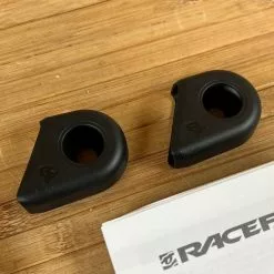 Race Face ERA Carbon Kurbel 165mm Schwarz 136er Achse -Fox-Laden IMG 9043