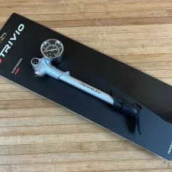 Trivio Dämpferpumpe / Gabelpumpe 300PSI