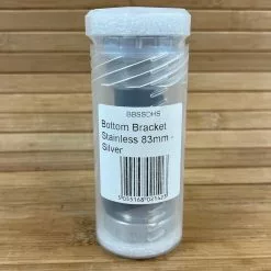 Hope Bottom Bracket Hollowtech II 83mm DH Innenlager Silber -Fox-Laden IMG 9064