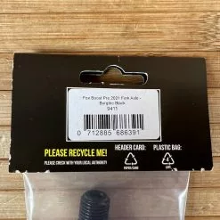 Burgtec FOX Boost Achse / Axle PRE 2021 Black / Schwarz -Fox-Laden IMG 9164 d6b96cb6 ec5d 4dd9 bec8 896956b36ee8