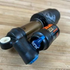 Fox Float X2 Factory Race 2021 2-POS 210 X 52.5mm Dämpfer -Fox-Laden IMG 9239