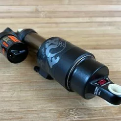 Fox Float X2 Factory Race 2021 2-POS 210 X 52.5mm Dämpfer -Fox-Laden IMG 9240