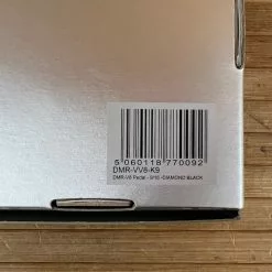 DMR V8 Pedale / Plattformpedale Schwarz -Fox-Laden IMG 9368 d2ff9e55 0e2f 49f7 bd18 05095f297250