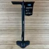 Crankbrothers Sapphire Standpumpe / Pumpe Midnight Edition Black