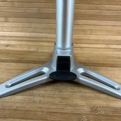 Crankbrothers Sterling Standpumpe / Pumpe -Fox-Laden IMG 9400