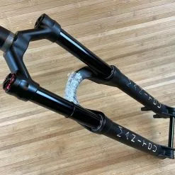 Manitou Mattoc PRO 27,5" / 160mm Federgabel -Fox-Laden IMG 9503