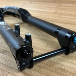 Manitou Mattoc PRO 27,5" / 160mm Federgabel -Fox-Laden IMG 9508